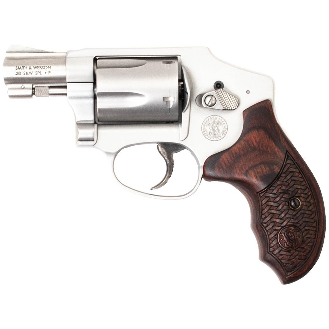 Capable Collectible: S&W Victory Model